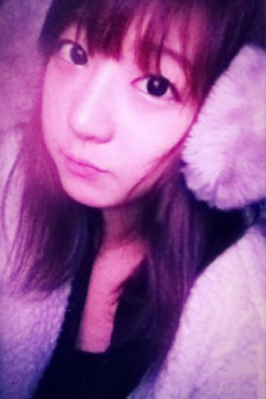 Check out the predebut pictures of EXID's Hyerin that were recently ...
